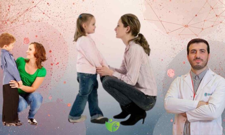 Sevgiyi büyüten şey nedir? Panik peğil, Güvenli bağlanma! 1