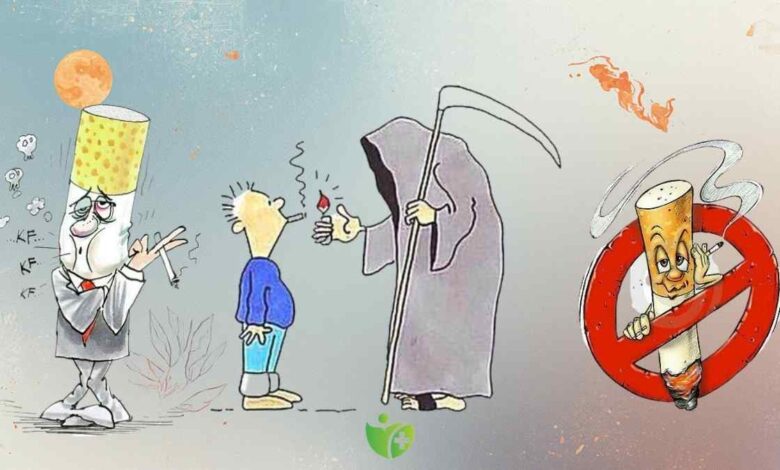 Öğrencilerde Sigara direnci: Üniversite ortamı ve akran baskısı nasıl etkiliyor? 1