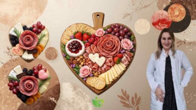 Şerbetli tatlılar Ramazan'da Kan şekerini nasıl etkiliyor? 1