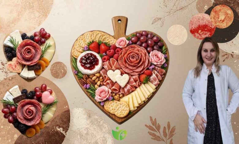 Şerbetli tatlılar Ramazan'da Kan şekerini nasıl etkiliyor? 1