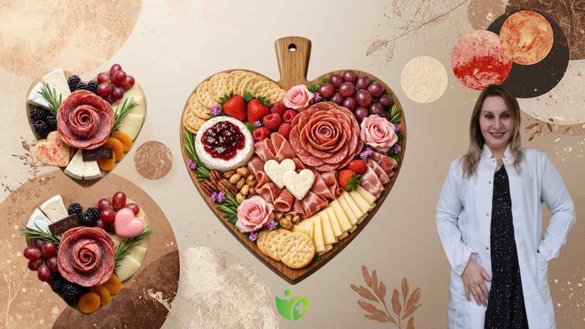 Şerbetli tatlılar Ramazan'da Kan şekerini nasıl etkiliyor? 7