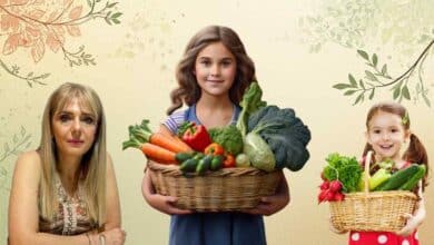 Çocuklar neden bazı yemekleri reddeder? Gıda Neofobisi ve çözüm önerileri 3