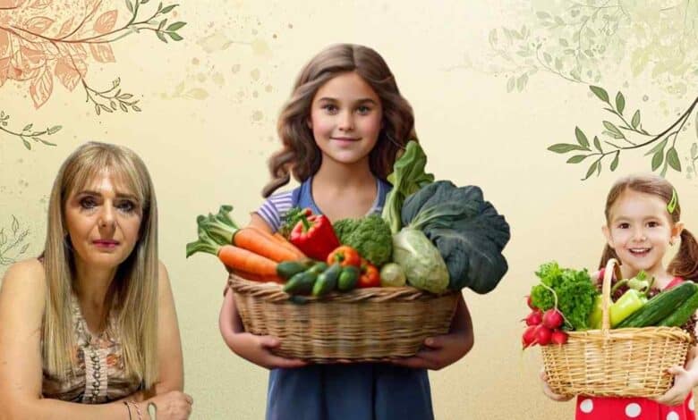 Çocuklar neden bazı yemekleri reddeder? Gıda Neofobisi ve çözüm önerileri 1