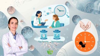 Kimler Yumurta dondurma işlemi yaptırabilir? 5 önemli nokta 1