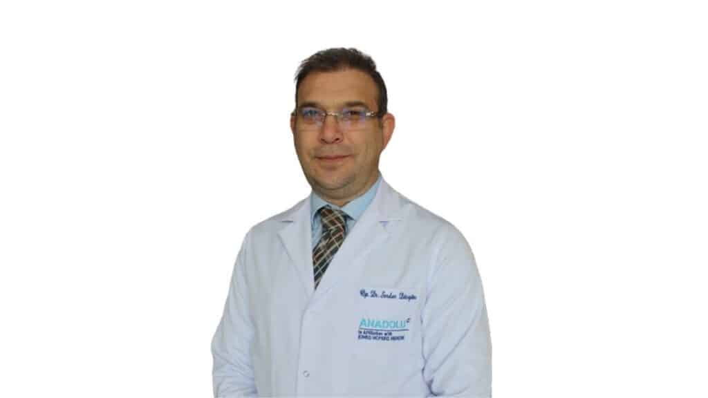 Mikrocerrahi ile Sinir sıkışmasına saç teli inceliğinde çözüm 2