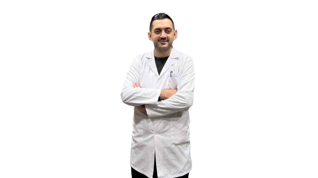 Glokom (Göz Tansiyonu) Körlüğe neden olabilir 2