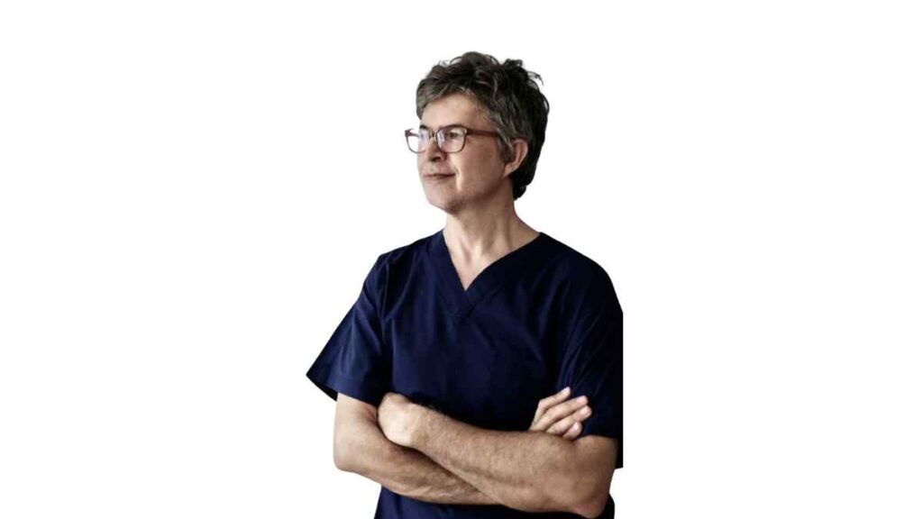 Koltuk altındaki şişliğin sebebi Ektopik meme dokusu olabilir 2