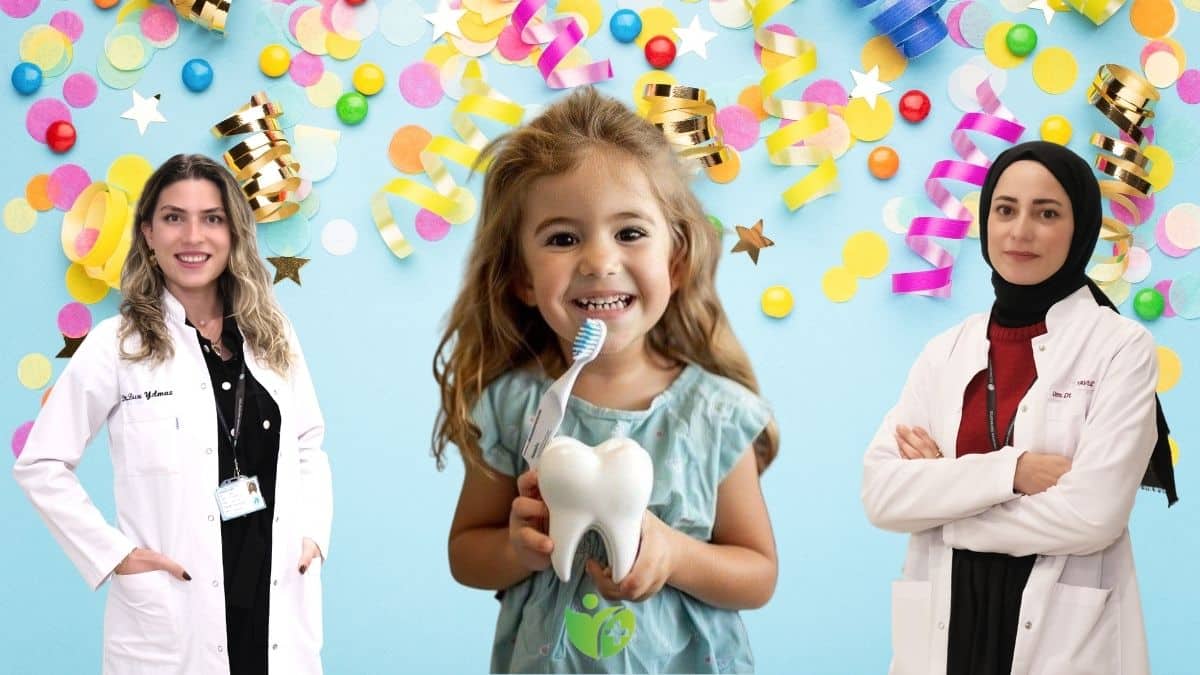 Ağız sağlığı sadece dişleri değil, Tüm vücudu etkiliyor 8