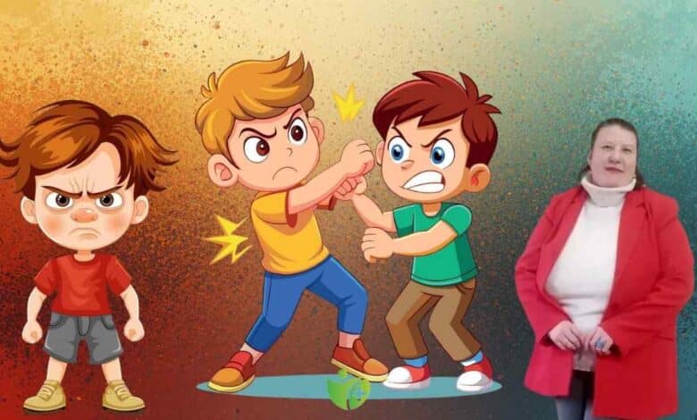 Akran Zorbalığı nasıl ortaya çıkar? İşte nedenleri 1