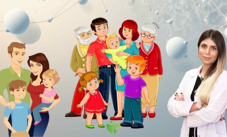 Bayram ziyaretleri Stresi azaltıyor, Mutluluk hormonunu artırıyor 1