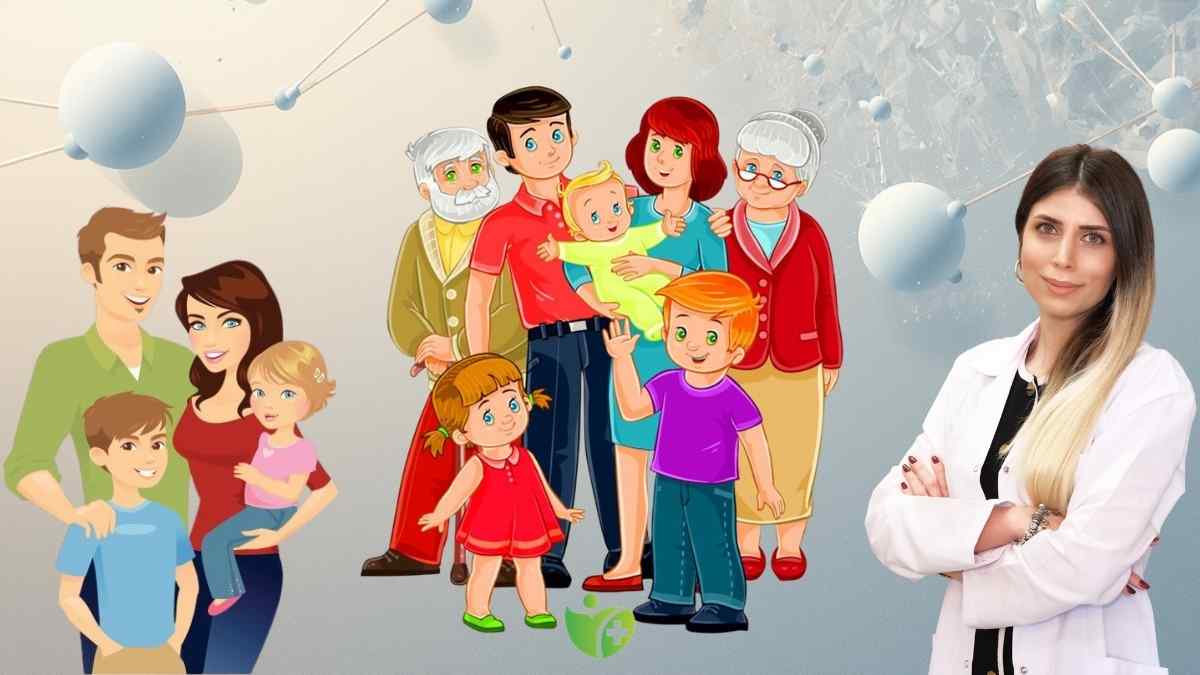 Bayram ziyaretleri Stresi azaltıyor, Mutluluk hormonunu artırıyor 7