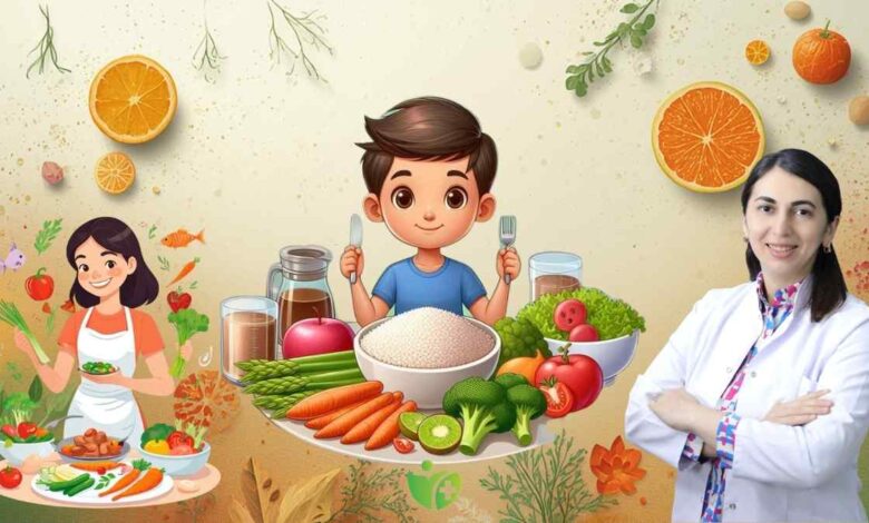 İftar ve Sahurda yapılan hatalar mineral eksikliğine neden oluyor 1