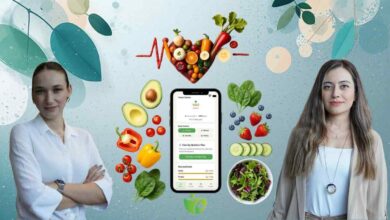 Yapay zeka Diyet Planları ergenlerde yetersiz beslenmeye yol açabilir 3