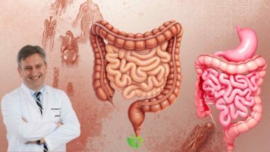 Kolon dokusundaki sertleşme genç yetişkinlerde kanser sinyali verebilir 3