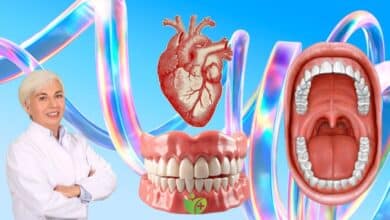 Diş Eti hastalığı olanlarda Kalp krizi riski 2 kat daha fazla 3