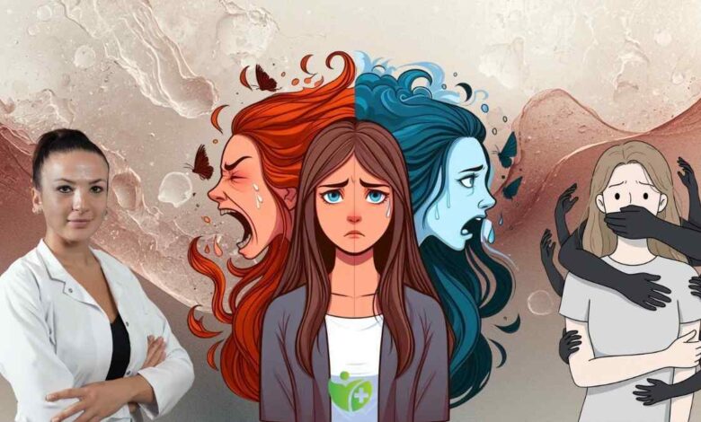 Mevsimsel Duygu durum bozukluğu (SAD) ile baş etmenin 10 yolu 1