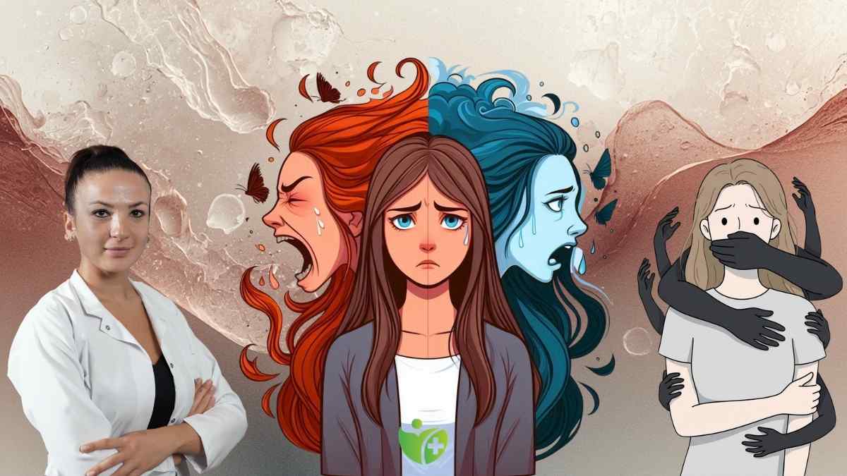 Mevsimsel Duygu durum bozukluğu (SAD) ile baş etmenin 10 yolu 7