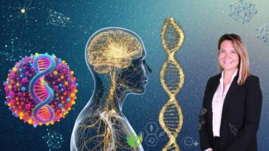 Genetik ve Epigenetik analizler Sağlık yönetiminde devrim yaratıyor 4