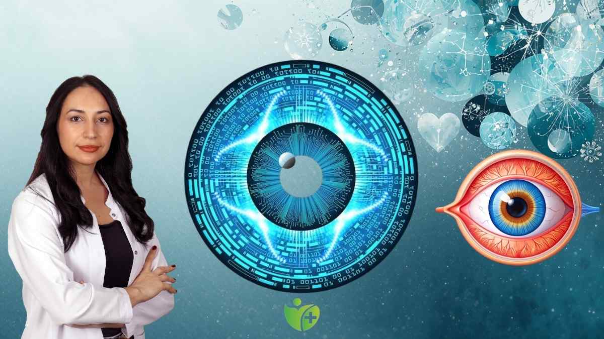 Akıllı mercek nedir? Kimlere uygulanır? 10 Soruda akıllı lens 7