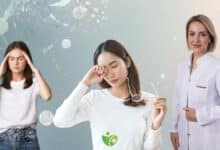 Göz kuruluğu olanlar Ramazan'da nelere dikkat etmeli? 6