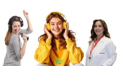 Kulaklıkla uzun süre müzik dinlemek işitmeyi nasıl etkiliyor? 3