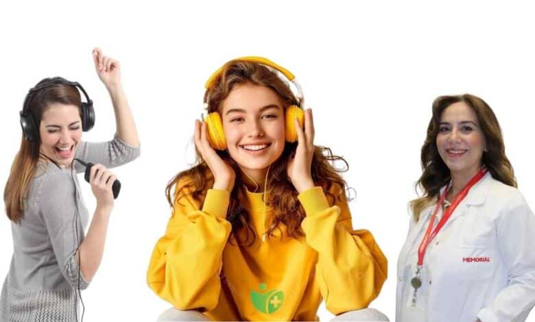 Kulaklıkla uzun süre müzik dinlemek işitmeyi nasıl etkiliyor? 1