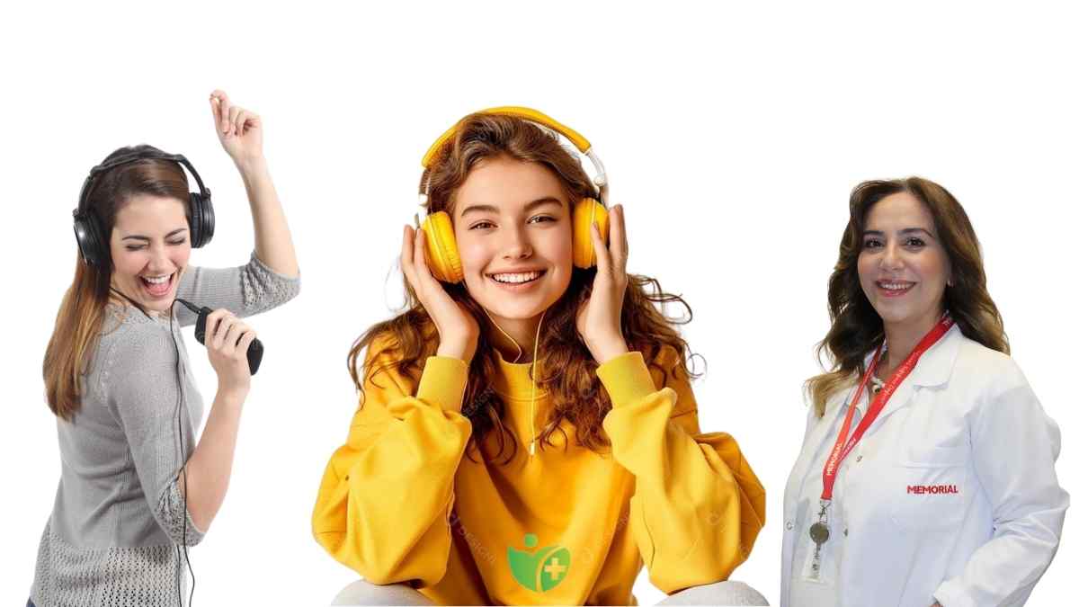 Kulaklıkla uzun süre müzik dinlemek işitmeyi nasıl etkiliyor? 7