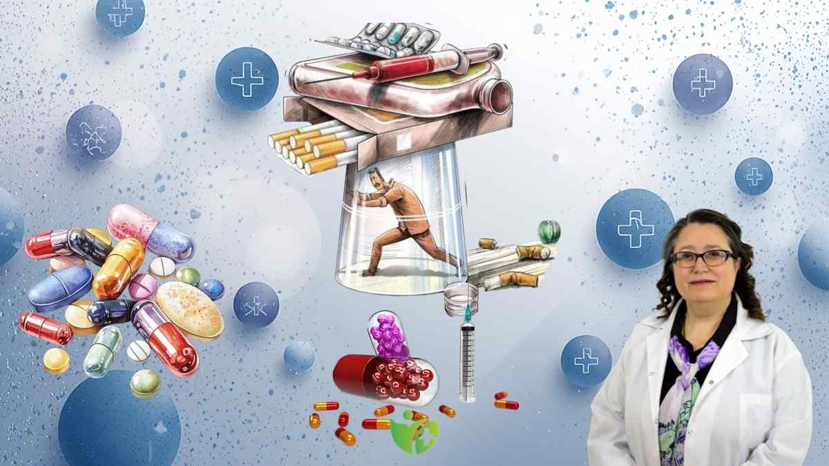 Ergenlik dönemindeki ani değişimlerde aileler nelere dikkat etmeli? 7