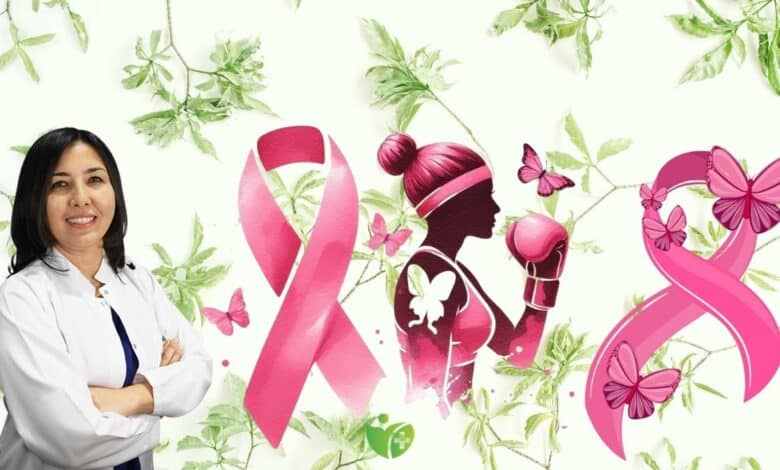 Meme Kanserinde tedavi sonrası Nüks riskini öngören yeni yöntemler 1