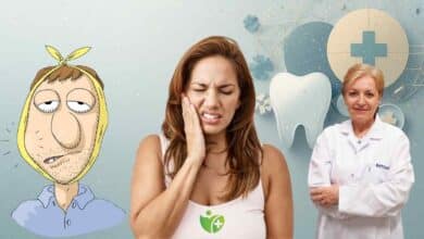 Yüzdeki şişkinlik ödem mi, Cilt bakımı hatası mı? 1