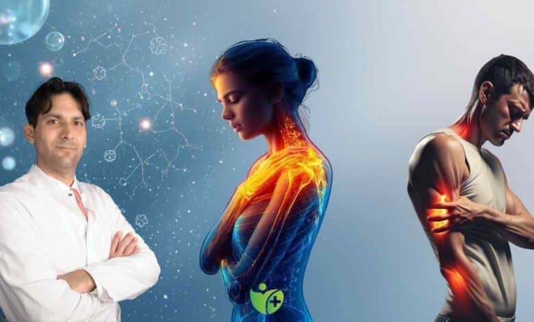 Omuz Ağrısını tetikleyen alışkanlıklar ve 5 çözüm önerisi 1