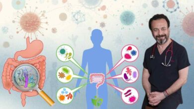 Psikobiyotik nedir? Bağırsak dostu besinler beyin sağlığını nasıl destekler? 3