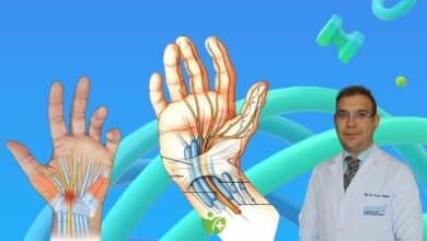 Mikrocerrahi ile Sinir sıkışmasına saç teli inceliğinde çözüm 1