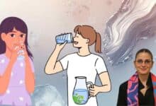 İftarı suyla açmak Mideyi koruyor 2