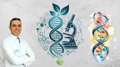 Kansere karşı en büyük silah: Kişiye özel risk değerlendirmesi 1