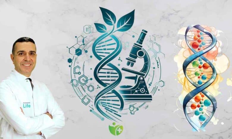 Kansere karşı en büyük silah: Kişiye özel risk değerlendirmesi 1