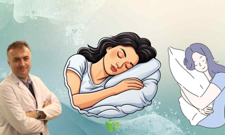 Uyku neden bu kadar Önemli? Beynin Temizlik ve Onarım süreci 1