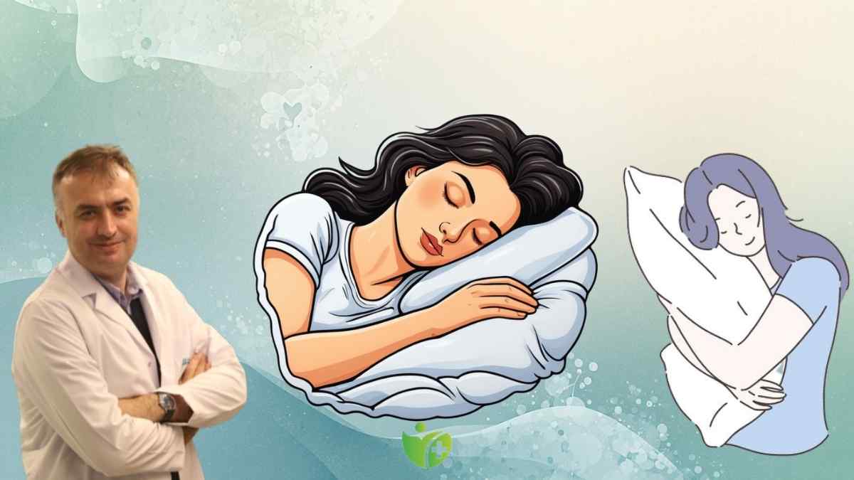 Uyku neden bu kadar Önemli? Beynin Temizlik ve Onarım süreci 7