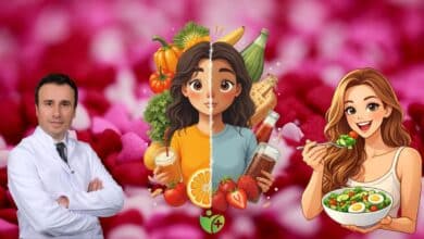 Diyet yapıyorum ama kilo veremiyorum: Nedeni ne olabilir? 2