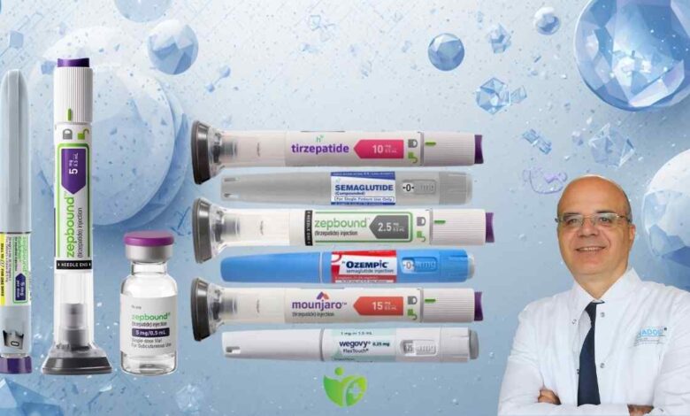 Obezite ilaçları doğru hastada seçildiğinde başarılı sonuç veriyor 1