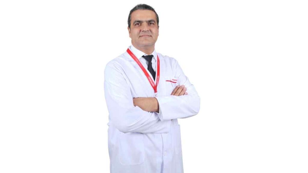 Dişleriniz sağlamken şiddetli Ağrı çekiyorsanız nedeni Trigeminal Nevralji olabilir 2