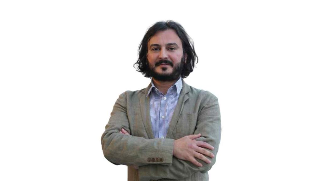 Ekrandaki savaş görüntüleri topluma uzaktan Travma yaşatıyor 2