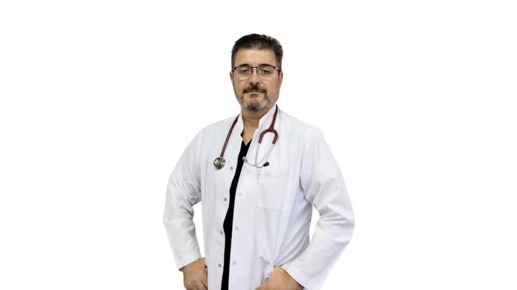 Türkiye'de Kalp ve Damar Hastalıkları ölümlerde ilk sırada 2