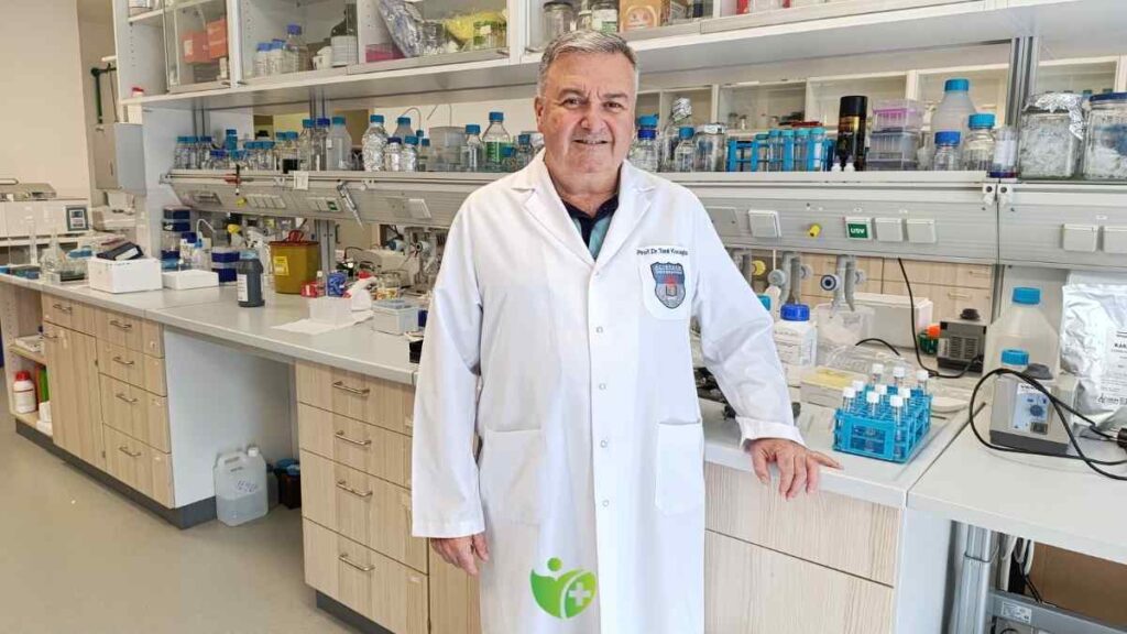 Acıbadem Üniversitesi'nden devrim: Antibiyotik Duyarlılığı 15 dakikada belirleniyor 3