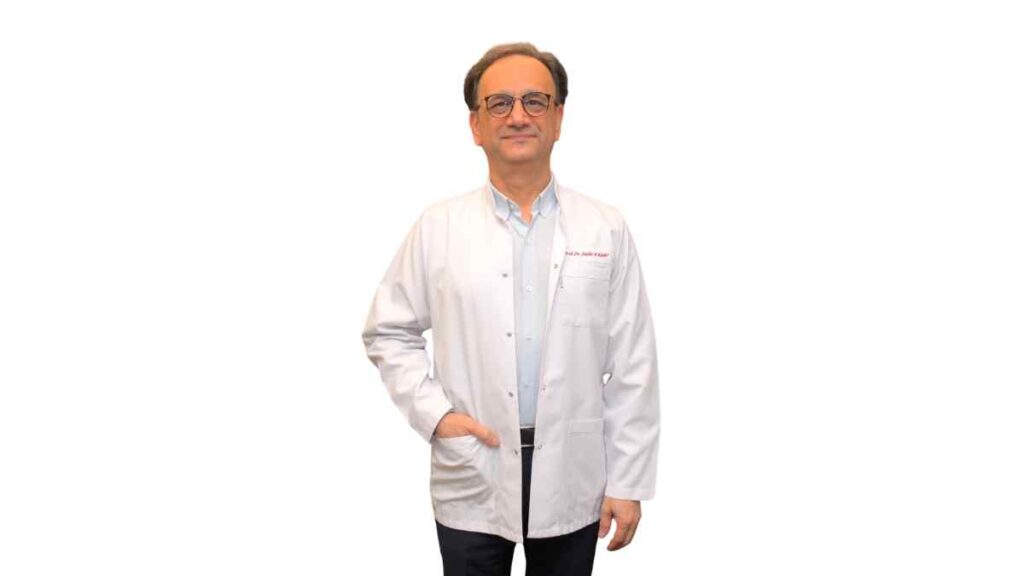 Robotik Cerrahi Ürolojide standart tedavi haline geliyor 2