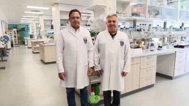 Acıbadem Üniversitesi'nden devrim: Antibiyotik Duyarlılığı 15 dakikada belirleniyor 3