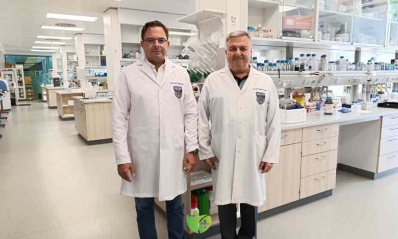 Acıbadem Üniversitesi'nden devrim: Antibiyotik Duyarlılığı 15 dakikada belirleniyor 1