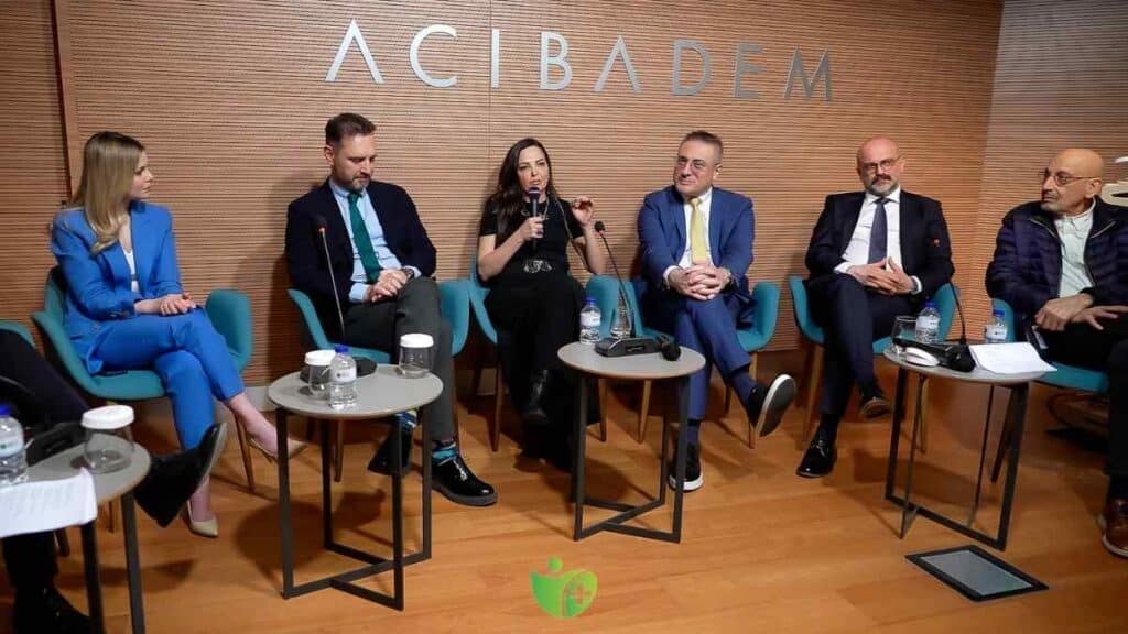 Türkiye'de Akciğer Kanseri her yıl 40 bin yeni vakayla zirvede 2