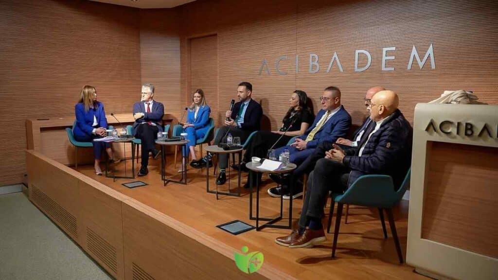 Türkiye'de Akciğer Kanseri her yıl 40 bin yeni vakayla zirvede 3