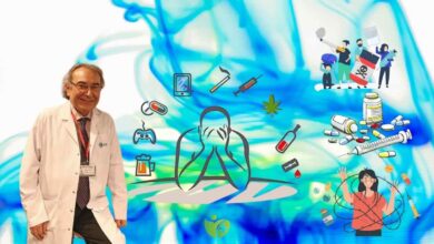 Madde Bağımlılığından Kurtulmak için hayatınıza yön verin 1